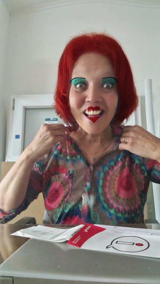 TikTok video thumbnail by baianafixe