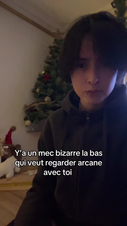 TikTok video thumbnail by brakadero