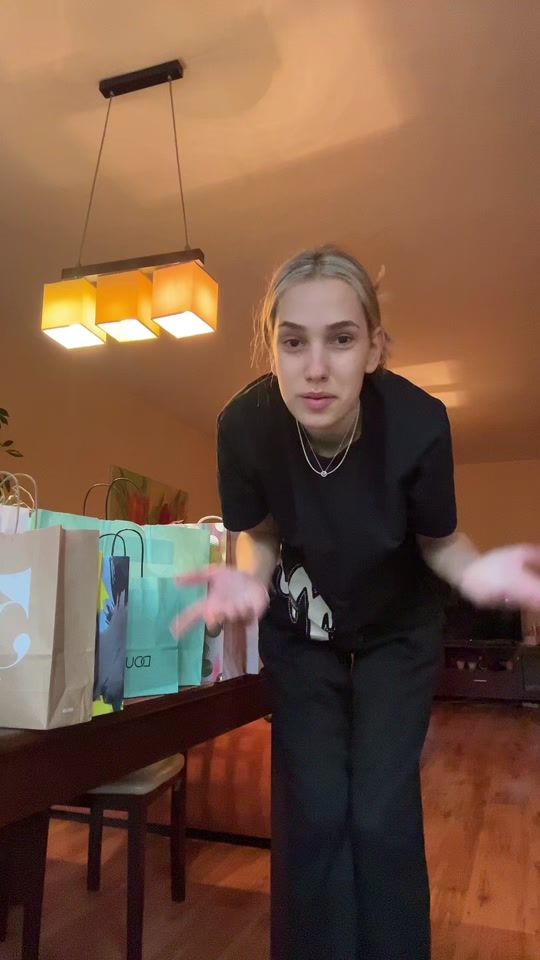 TikTok video thumbnail by presinka_6