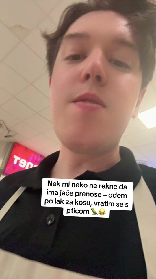 TikTok video thumbnail by alencakic