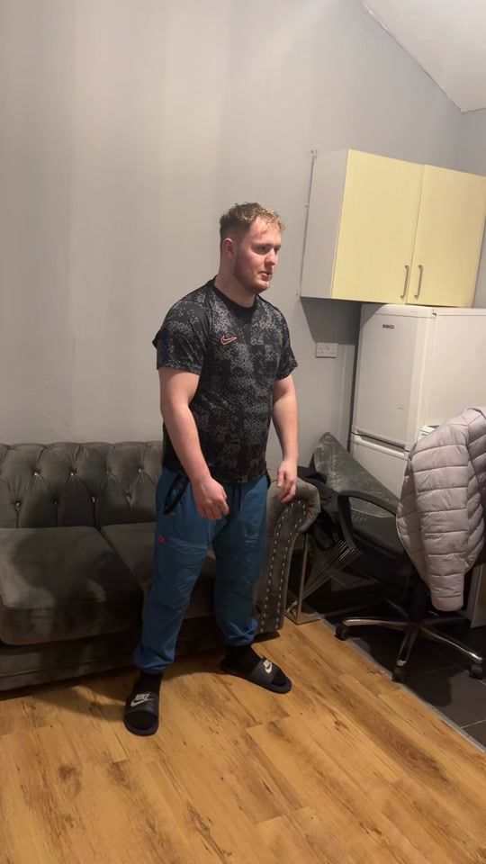 TikTok video thumbnail by pullyarif