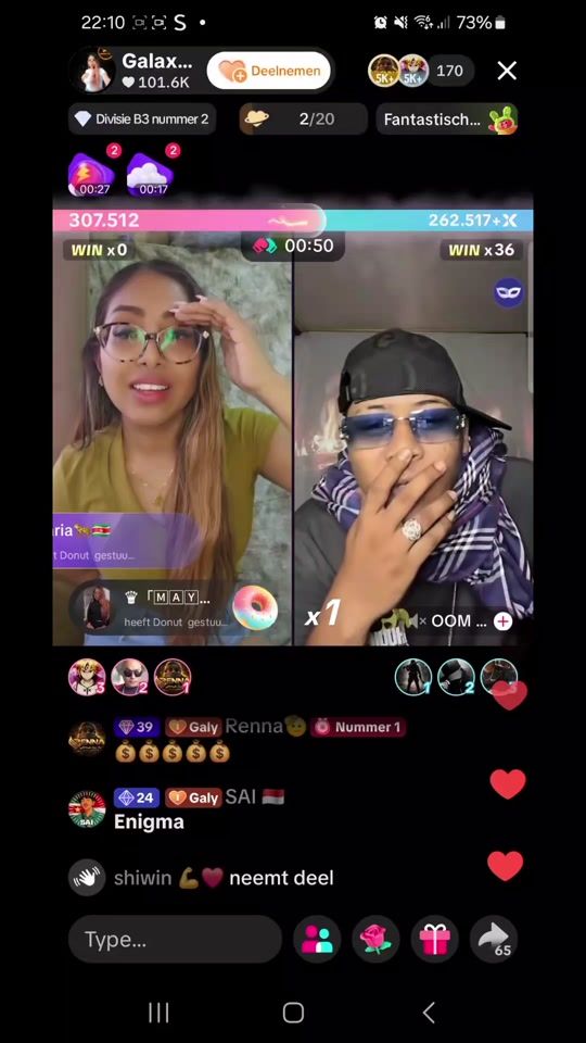 TikTok video thumbnail by femalealpha41