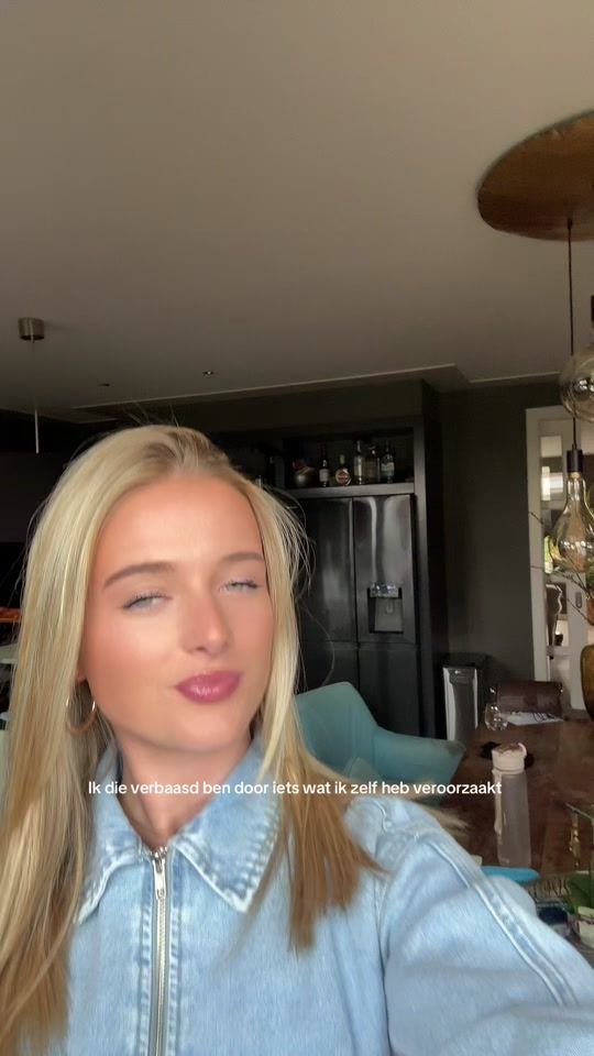 TikTok video thumbnail by maudhartgerink