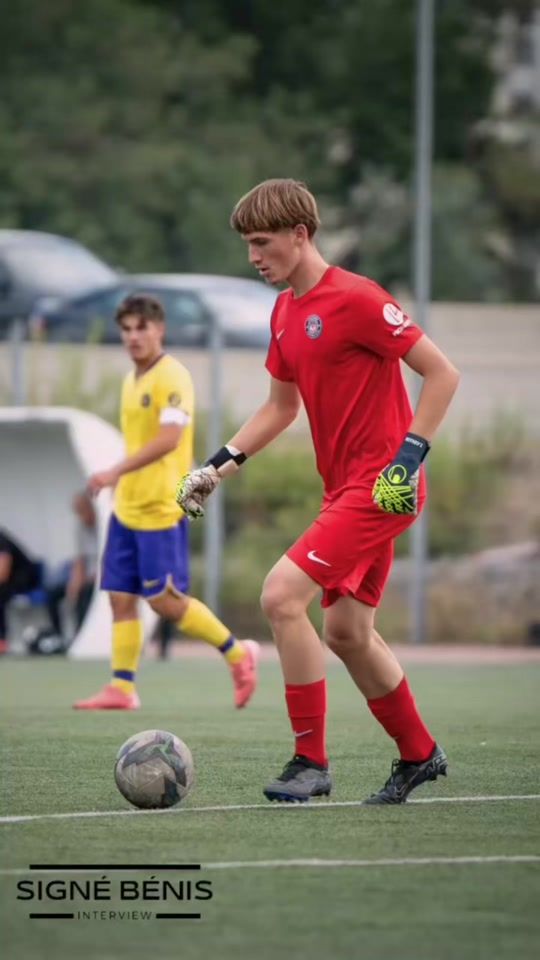 TikTok video thumbnail by signebenis