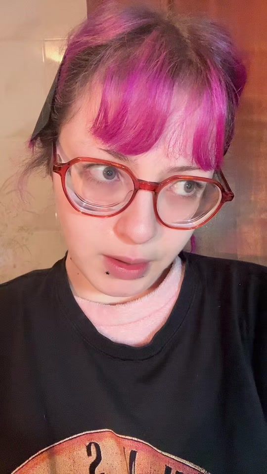 TikTok video thumbnail by kodzupeach