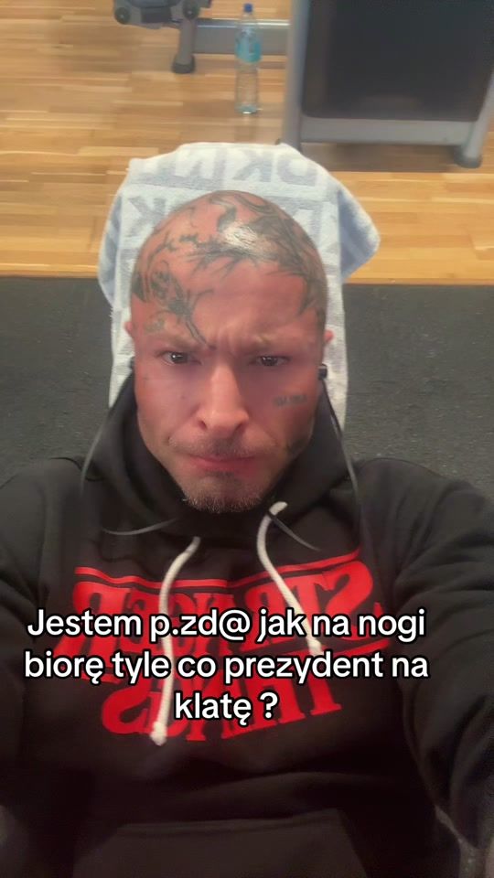 TikTok video thumbnail by oskarstanczak
