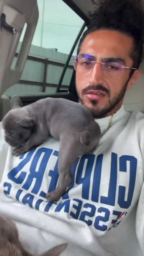 TikTok video thumbnail by aisan._.eslami_