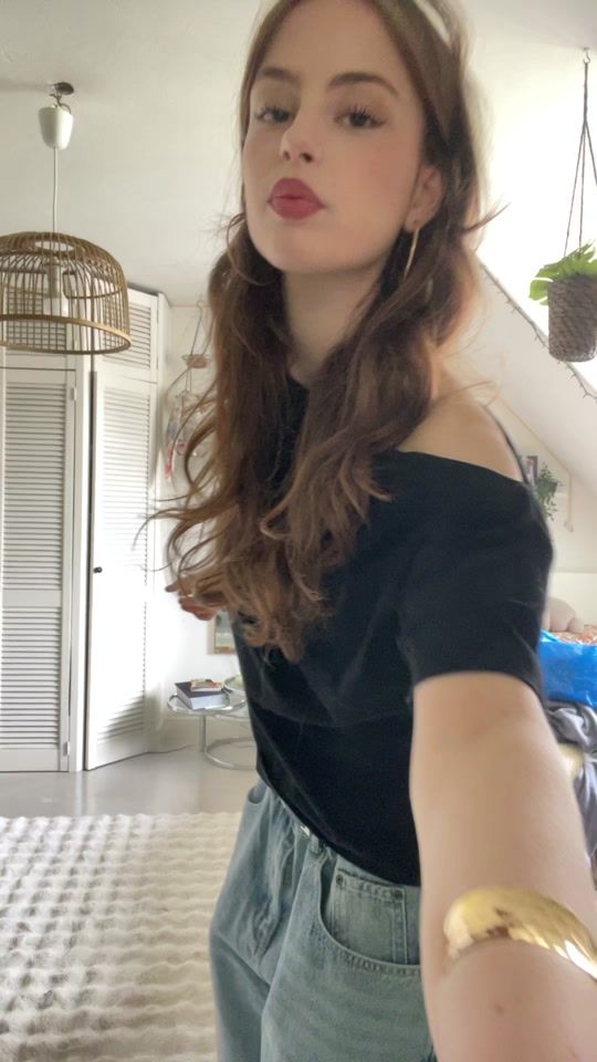 TikTok video thumbnail by isabelverschueren_
