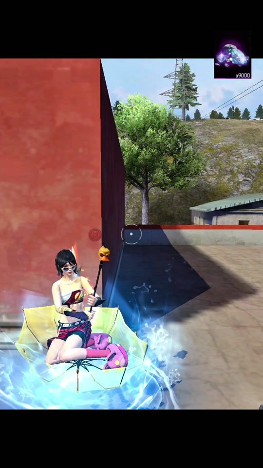 TikTok video thumbnail by naya_freefiree