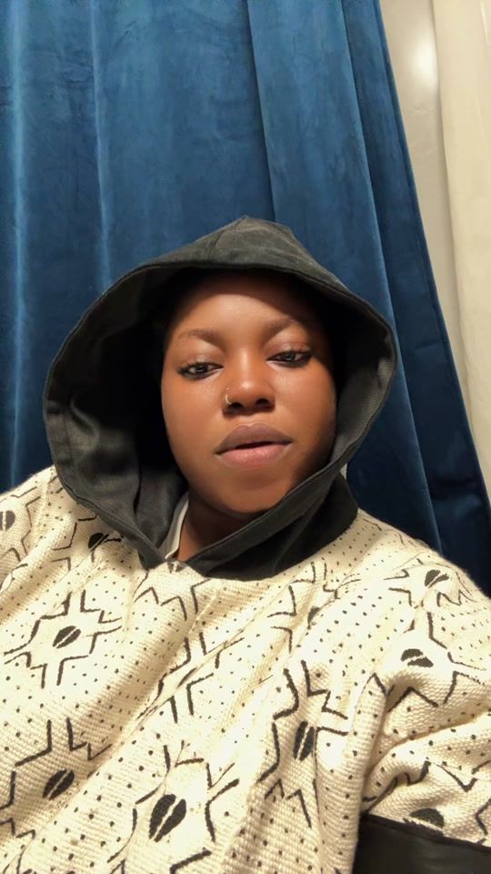 TikTok video thumbnail by maidiabydiabyofficiel