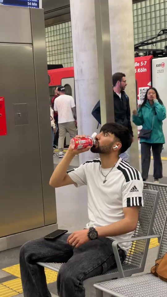 TikTok video thumbnail by teamsomar2
