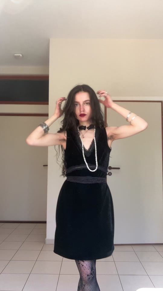 TikTok video thumbnail by abjectofvenus