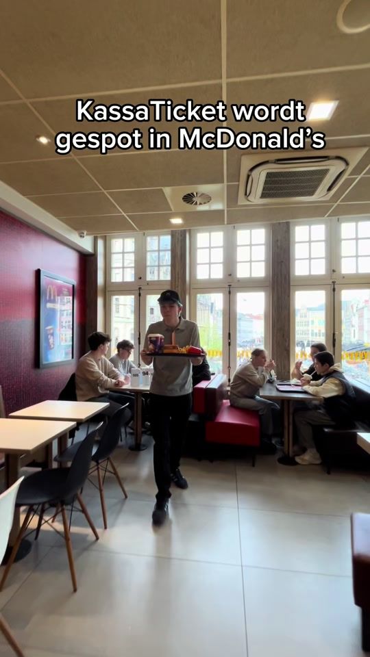 TikTok video thumbnail by kassaticket