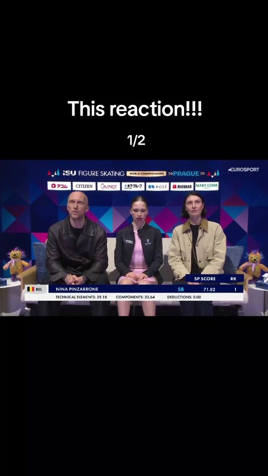 TikTok video thumbnail by teambelgium