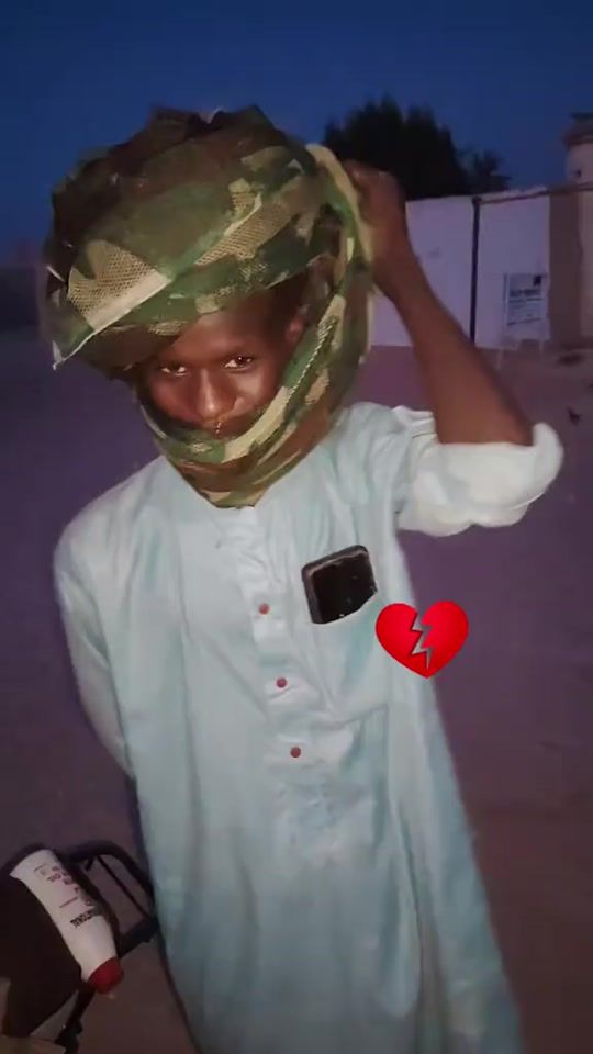 TikTok video thumbnail by kalloubou