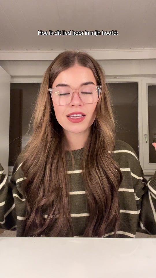 TikTok video thumbnail by yaellemaessen