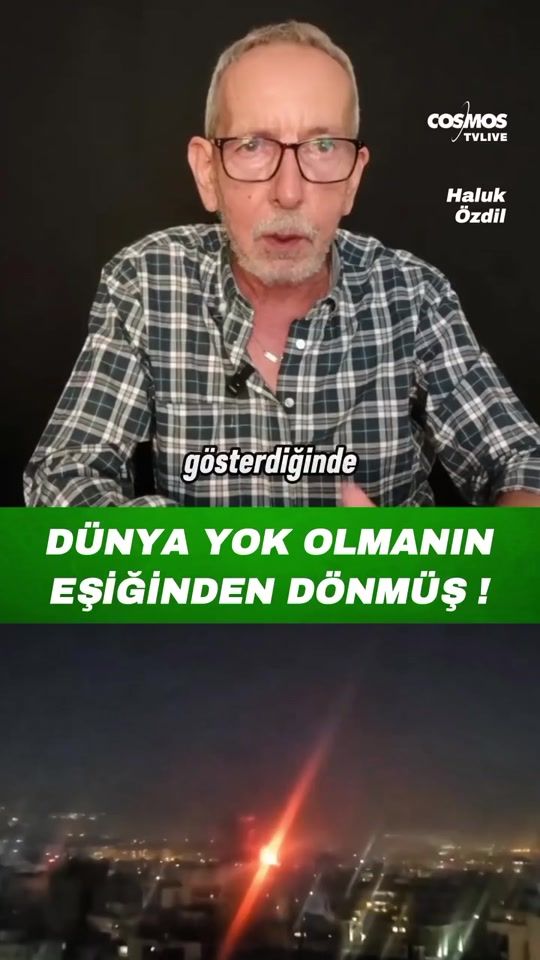 TikTok video thumbnail by cosmostv.de