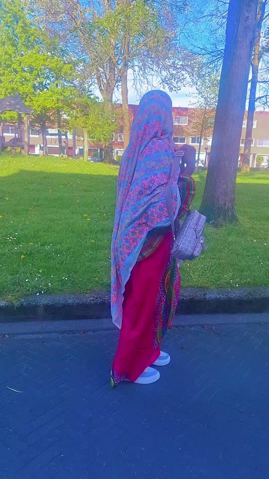 TikTok video thumbnail by hadjia_vlisco