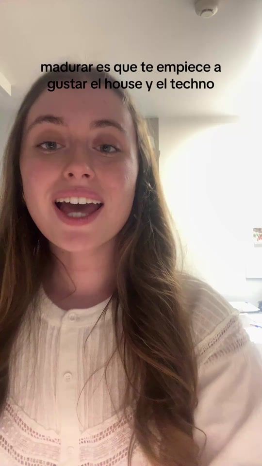 TikTok video thumbnail by albaserrag