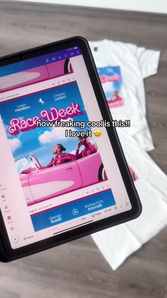 TikTok video thumbnail by flatoutf1shop