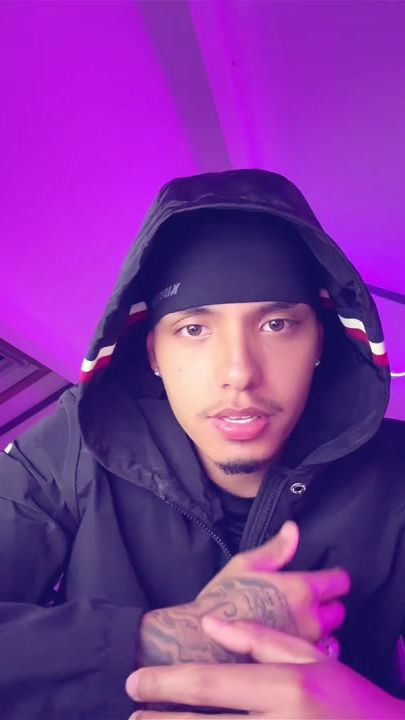 TikTok video thumbnail by notindigojael