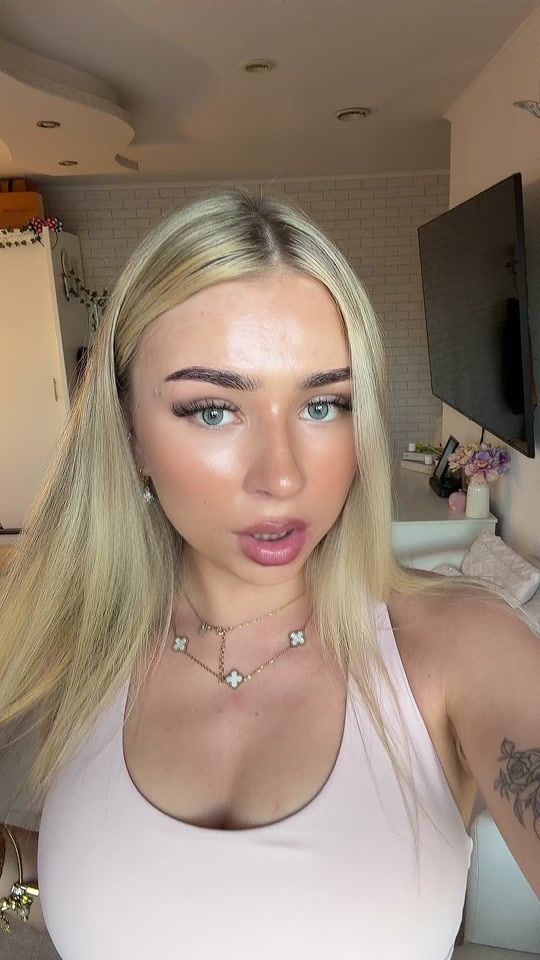 TikTok video thumbnail by mieczkovvska