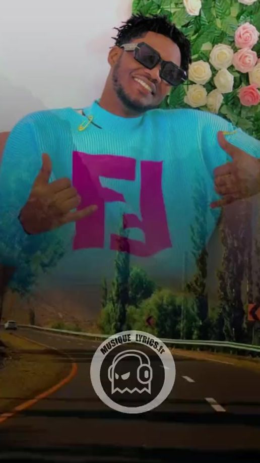 TikTok video thumbnail by music_lyrics.fr