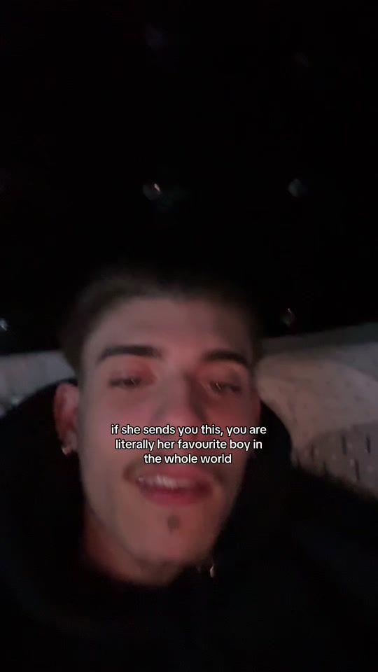 TikTok video thumbnail by welovezav5