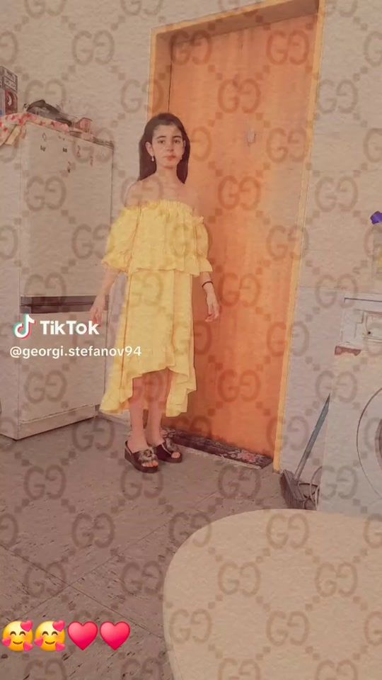 TikTok video thumbnail by huseyinyosko
