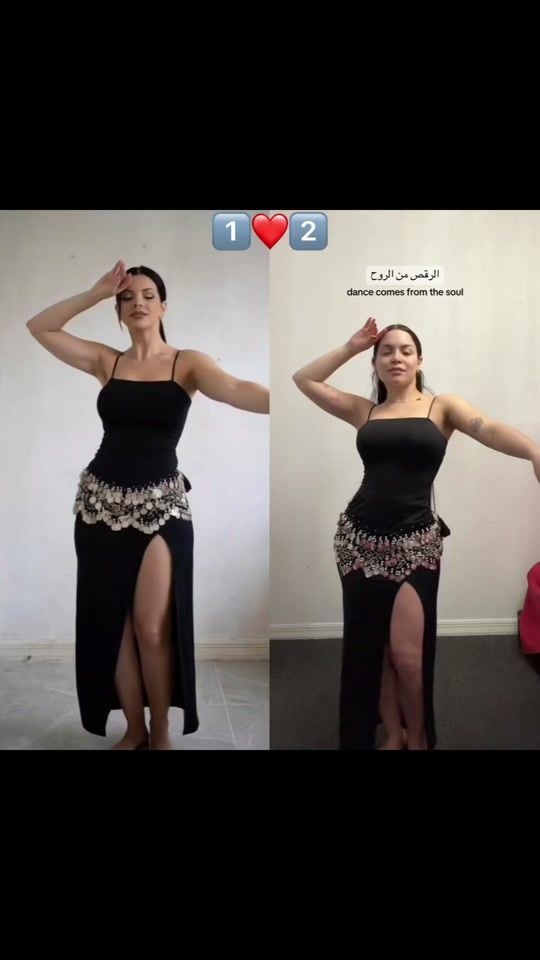TikTok video thumbnail by freedance.duets