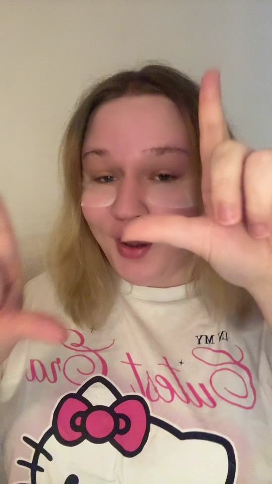 TikTok video thumbnail by deekristo