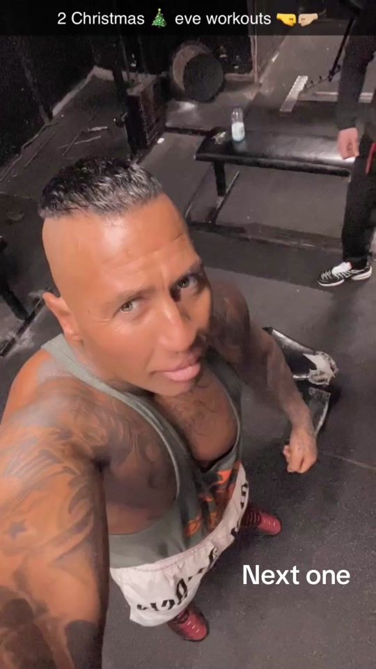 TikTok video thumbnail by sean11118