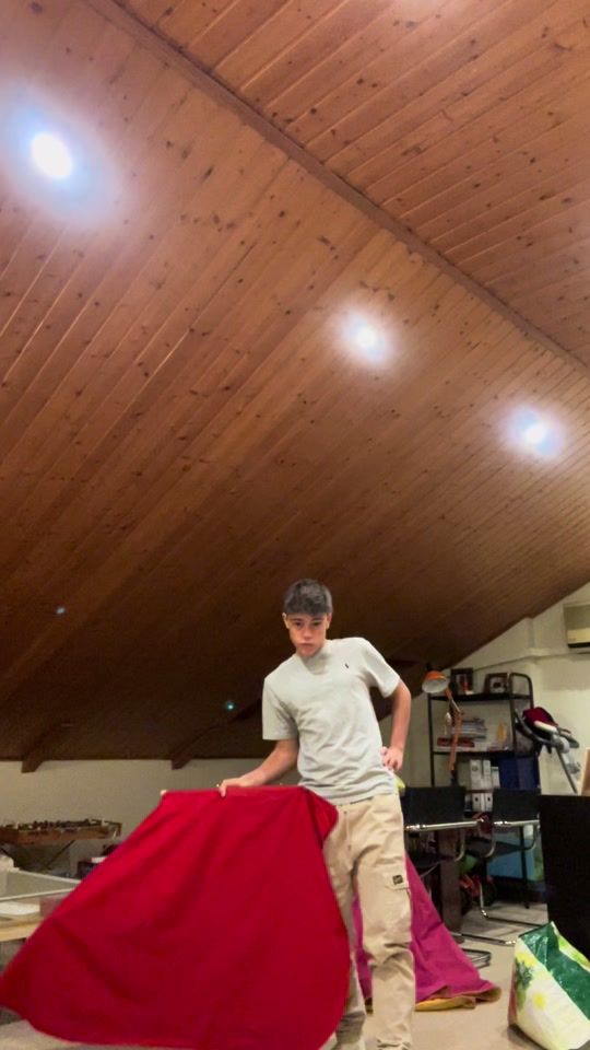 TikTok video thumbnail by el_arte_del_torero