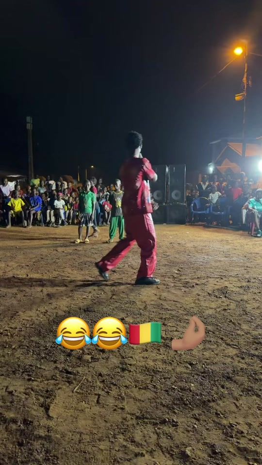 TikTok video thumbnail by dambarryfantatoure