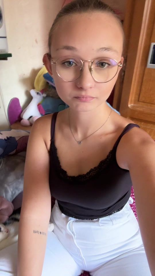 TikTok video thumbnail by madissonejean