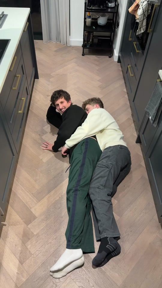 TikTok video thumbnail by arthurhill69