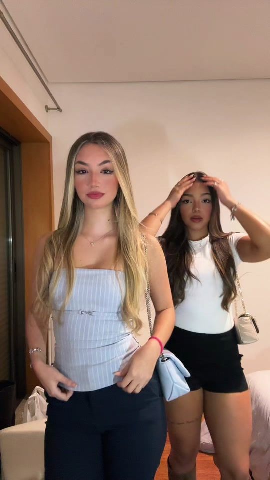 TikTok video thumbnail by dudaacambeiro