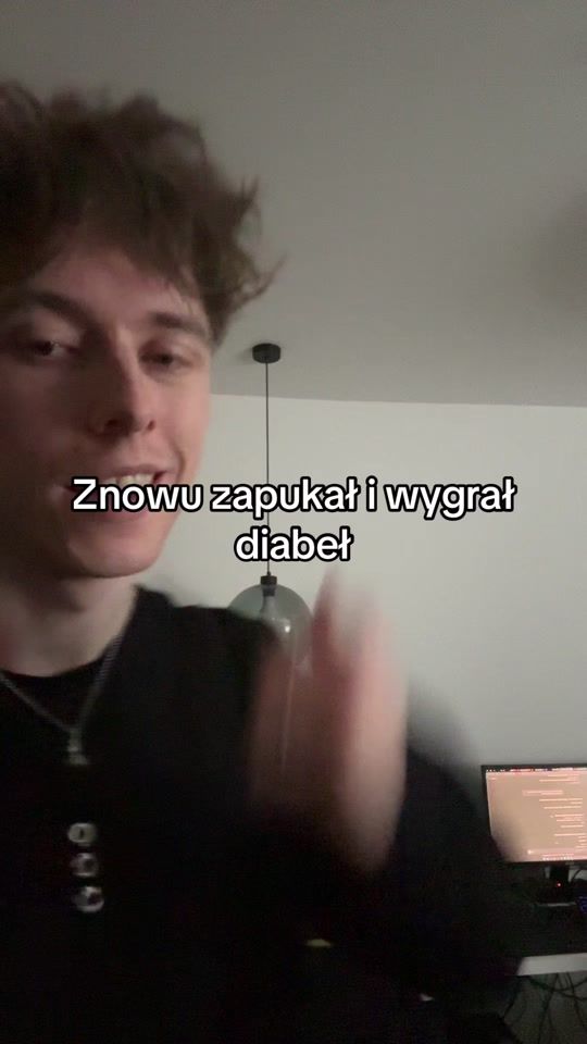 TikTok video thumbnail by grochubartt