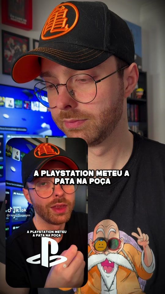 TikTok video thumbnail by rapazdosjogos