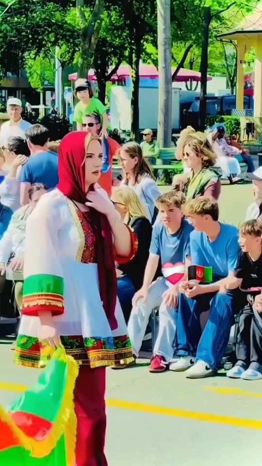 TikTok video thumbnail by dokhter__watan