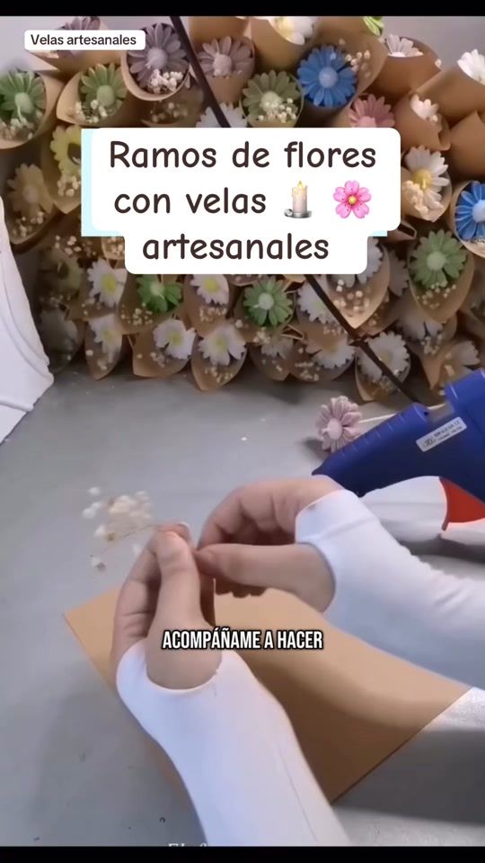 TikTok video thumbnail by velas_ecofriendly