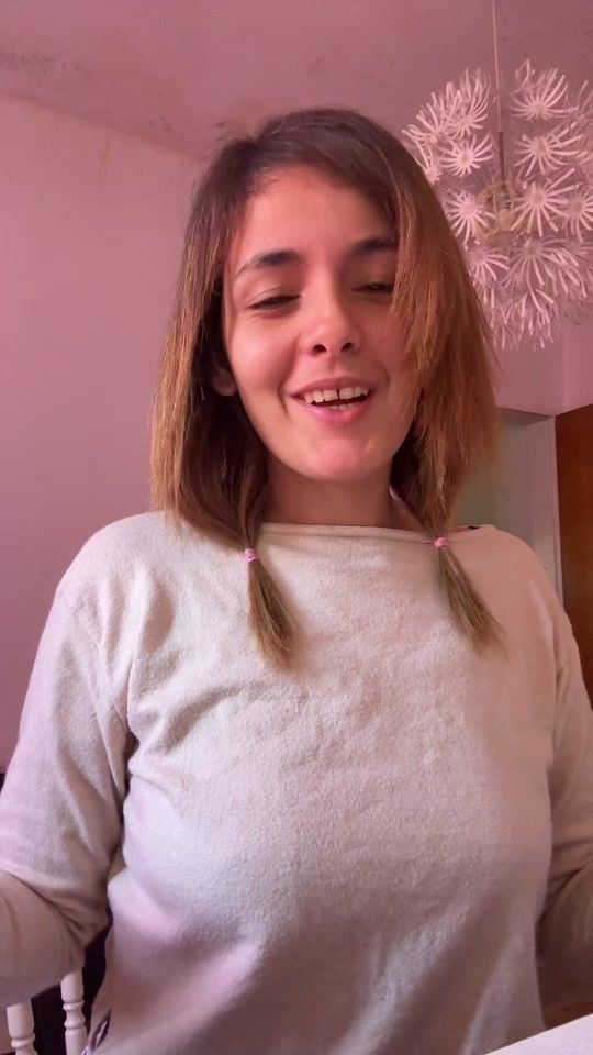 TikTok video thumbnail by ayelenchielli