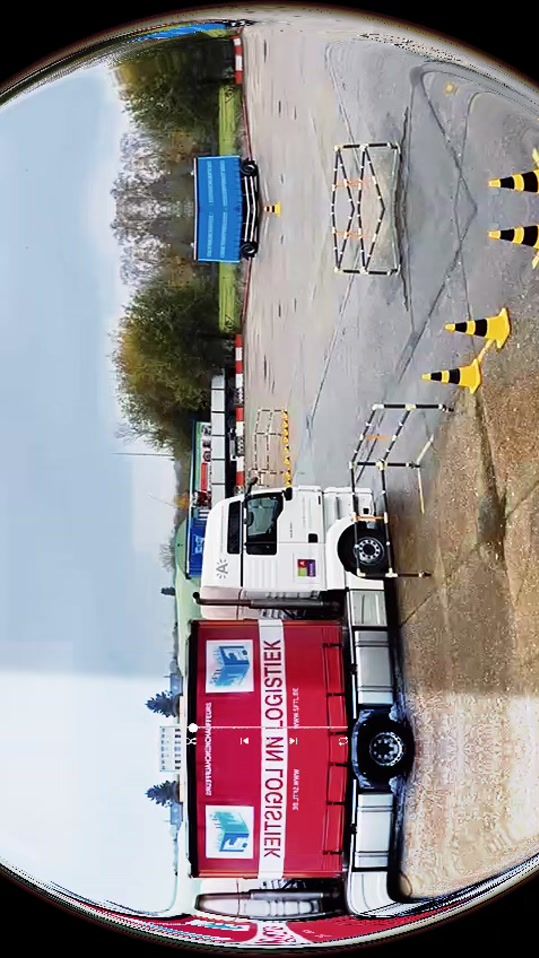 TikTok video thumbnail by truckersantwerp