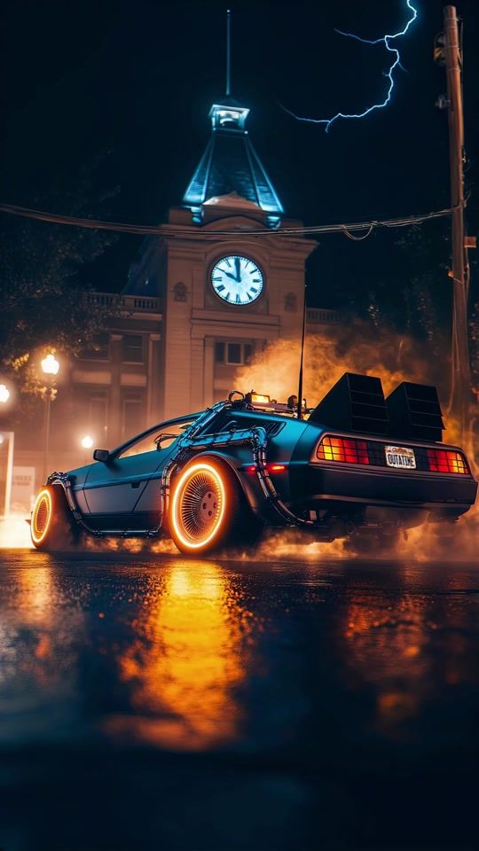 TikTok video thumbnail by aiperlapse