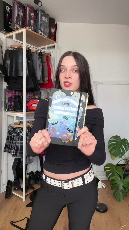 TikTok video thumbnail by the.hella.a