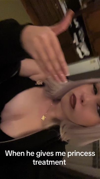 TikTok video thumbnail by tttrriishhaa