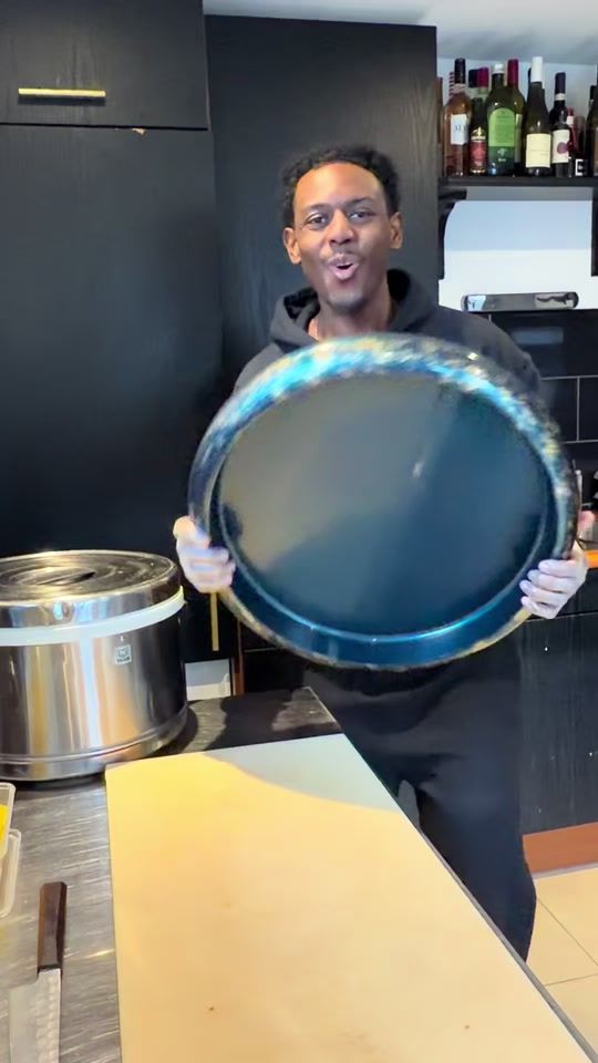 TikTok video thumbnail by sushibyvid