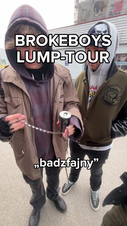 TikTok video thumbnail by brokeboys_tv