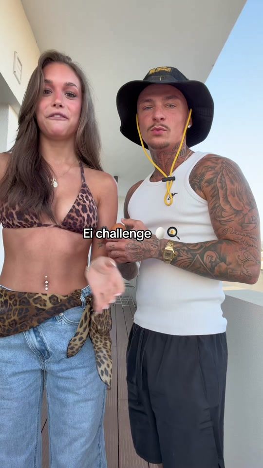 TikTok video thumbnail by mike.am