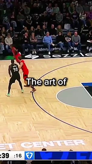 TikTok video thumbnail by hoops_.edit